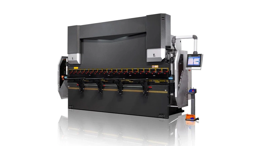 प्रेस ब्रेक