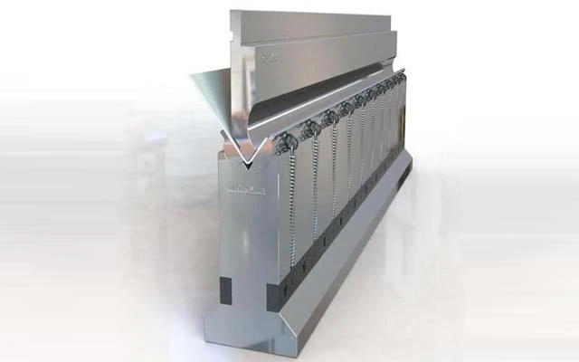 बेंडिंग एक्सेसरीज़