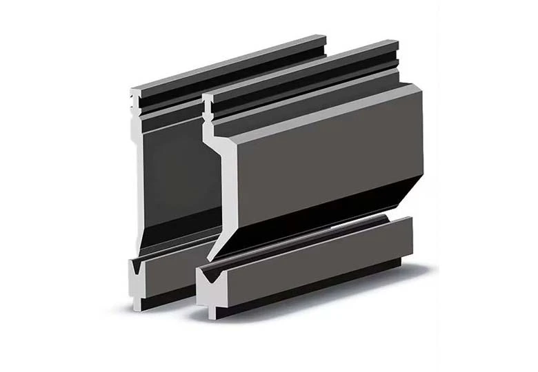 प्रेस ब्रेक टॉलिंग के लिए दबाएँ