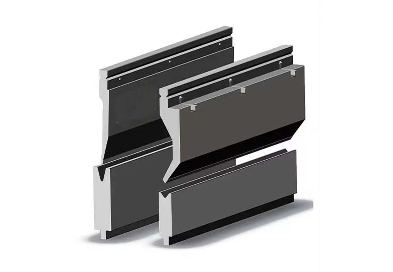 Lvd के लिए प्रेस ब्रेक टॉलिंग