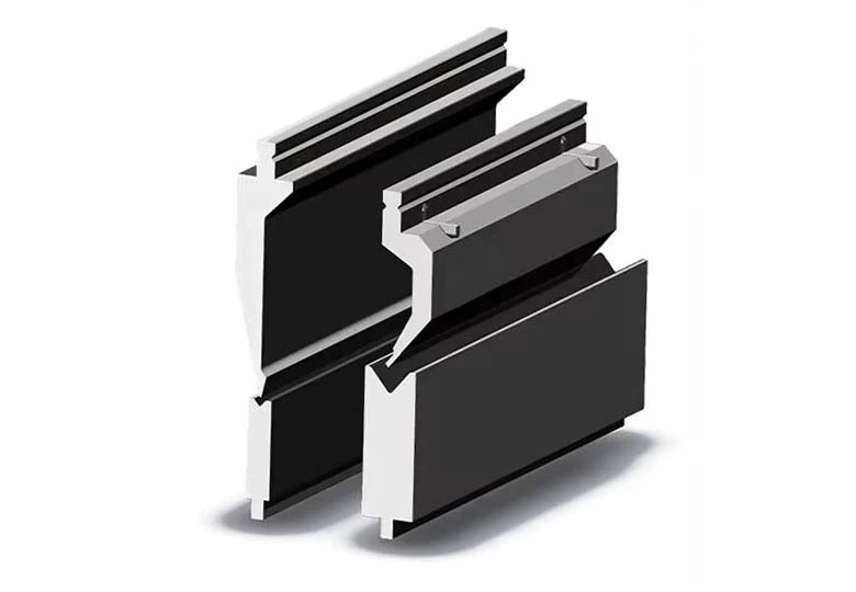 ट्रम्फ प्रेस ब्रेक टूलींग (विला)