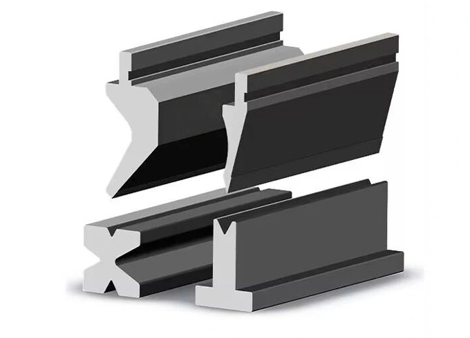 आमाडा प्रेस ब्रेक पार्ट्स-पंच