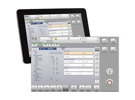 आयोट उत्पादकता के साथ उद्योग 4.0 में प्रेस ब्रेक