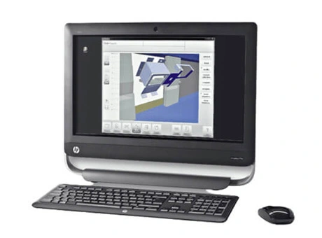 सॉफ्टवेयर में प्रेस ब्रेक के अनुप्रयोग