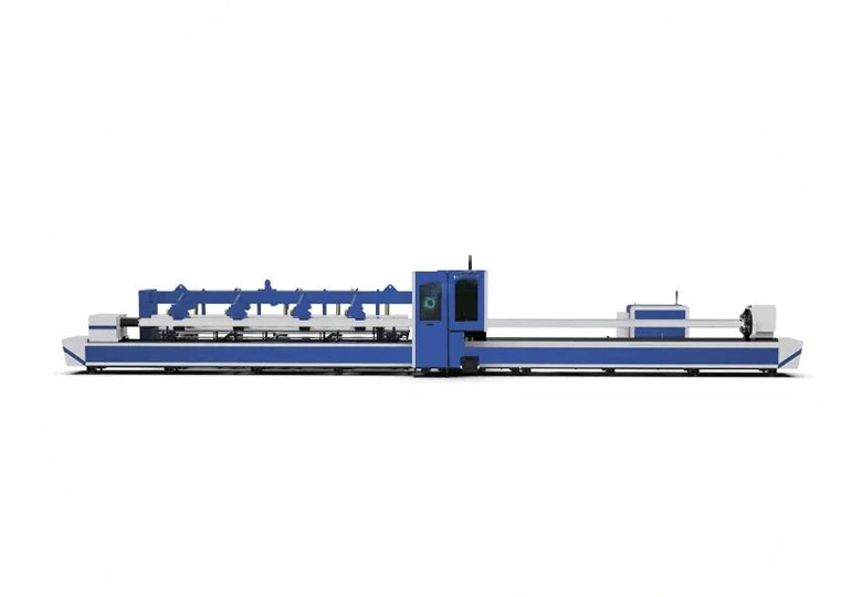 एफपीसी ट्यूब लेजर कटिंग मशीन