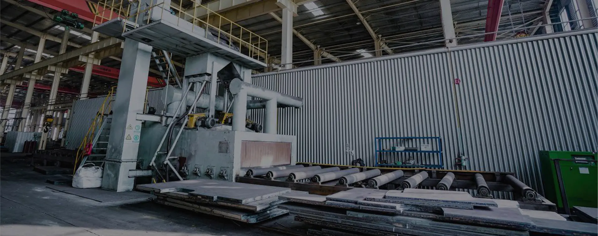 बिक्री के लिए Langye प्रेस ब्रेक मशीन