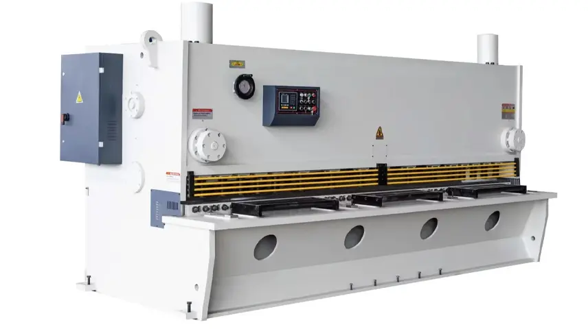 हाइड्रोलिक शियर