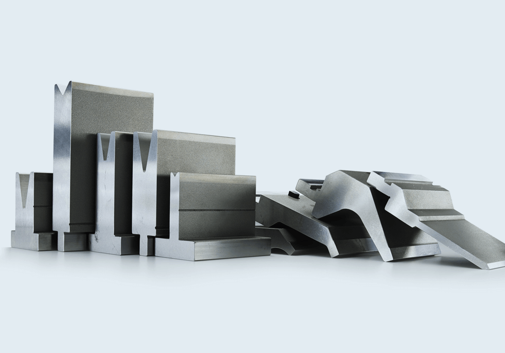 Punches and Dies Punches and Dies