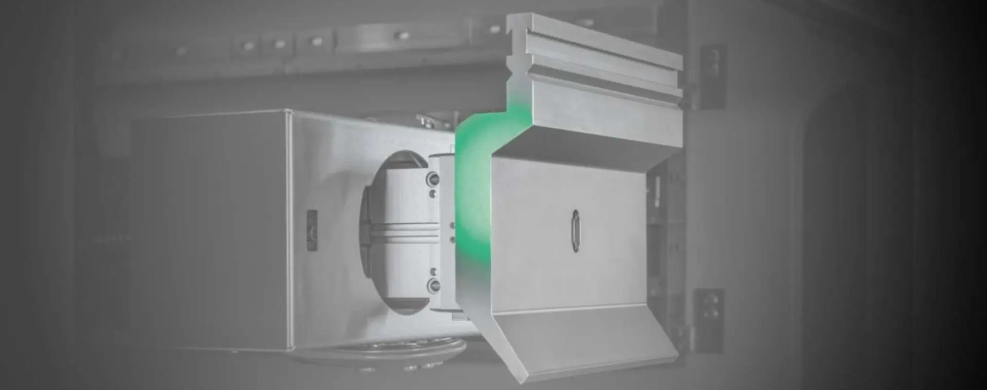 प्रेस ब्रेक टॉलिंग के लिए दबाएँ