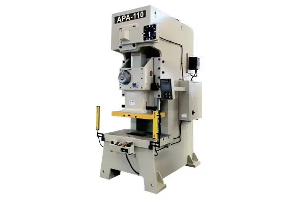 एपा सी फ्रेम न्यूमेटिक पावर प्रेस