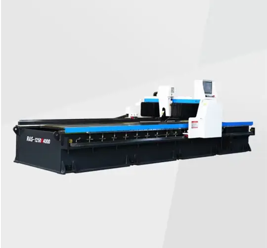 V-ग्रोविंग मशीन