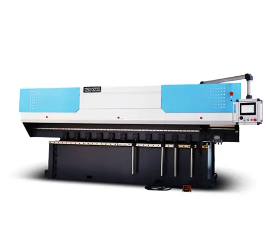 ऊर्ध्वाधर वी ग्रोविंग मशीन