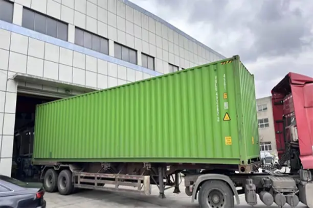 शिपिंग जानकारी