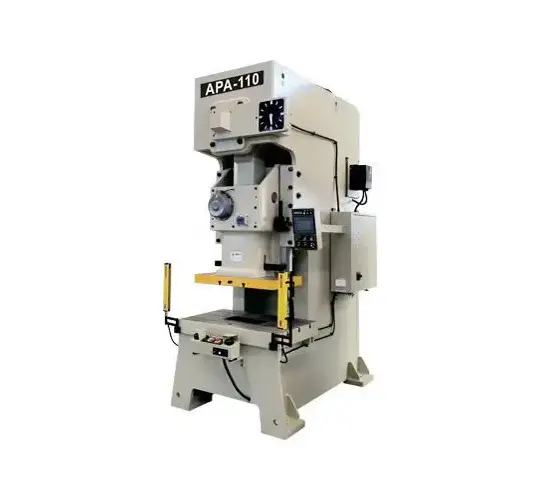 एपा सी फ्रेम न्यूमेटिक पावर प्रेस