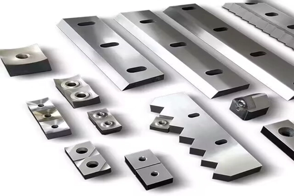 श्रेडर ब्लेड