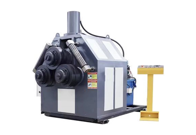 Wyq24 पेशेवर प्रोफ़ाइल झुकने मशीन