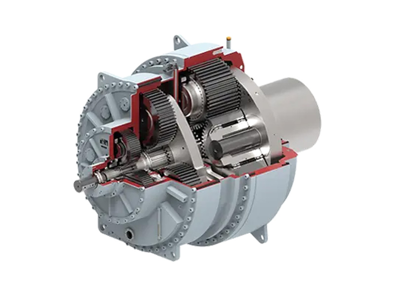 hydraulic gear system for sheet metal bending machines hydraulic gear system for sheet metal bending machines