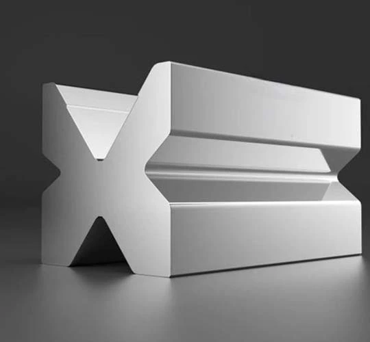 आमाडा प्रेस ब्रेक पार्ट्स-मर