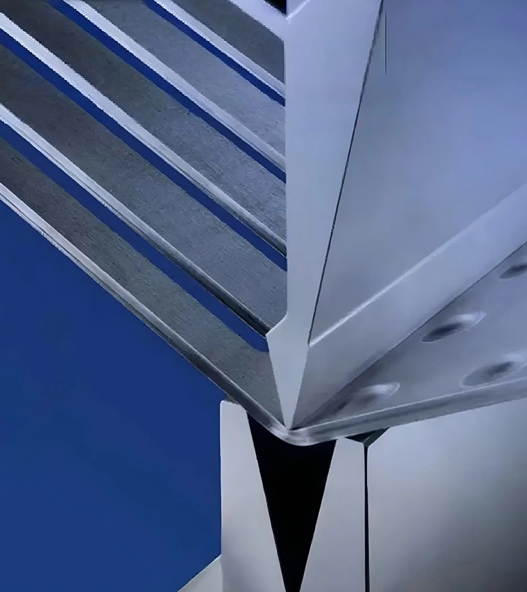 बेंडिंग समाधानों में आपका विश्वसनीय साथी