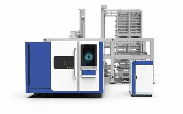 क्या लेजर कटिंग मशीन खरीदने के लिए वित्तपोषण विकल्प उपलब्ध हैं?