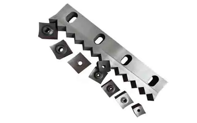 क्या मैं अपनी मशीन में जेनेरिक ब्लेड का उपयोग कर सकता हूं?