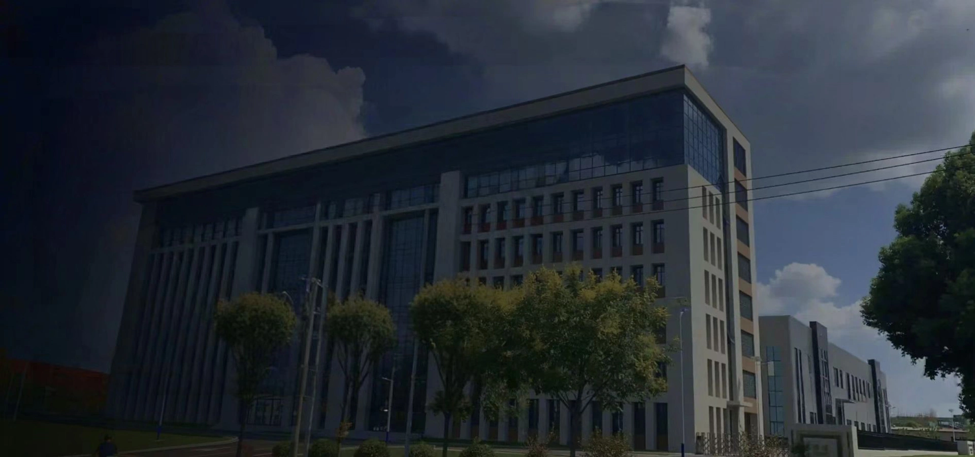 चीन में Lange स्मार्ट विनिर्माण