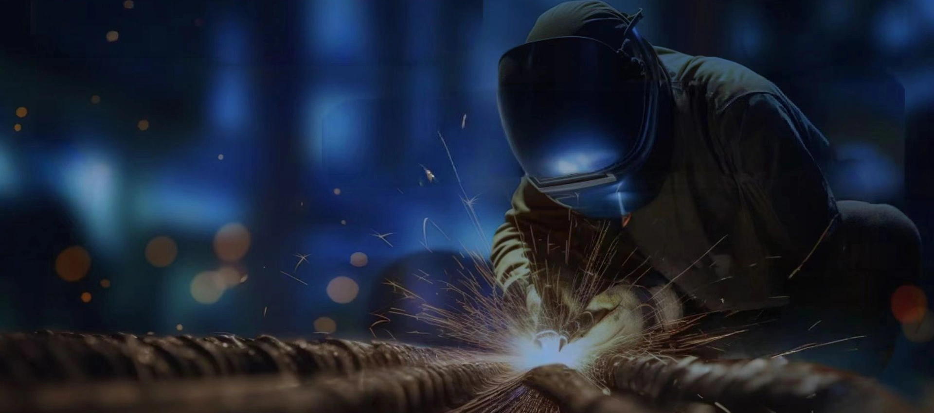 प्रत्येक लेजर वेल्डिंग मशीन में सटीकता और शक्ति