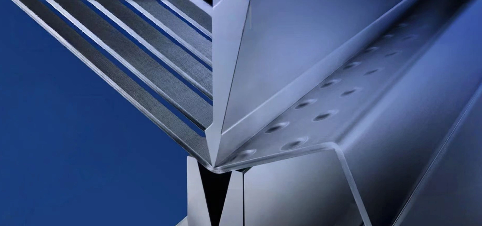 बेंडिंग समाधानों में आपका विश्वसनीय साथी