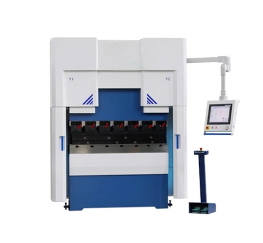 इलेक्ट्रिक प्रेस ब्रेक