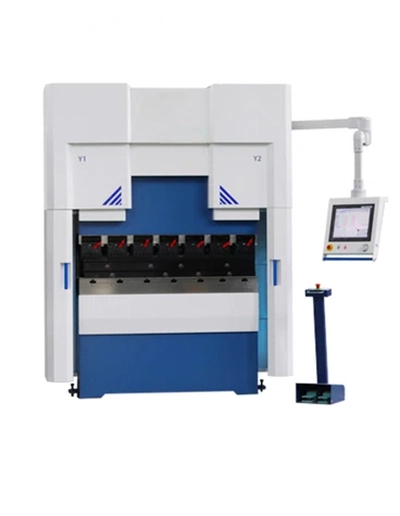 इलेक्ट्रिक प्रेस ब्रेक