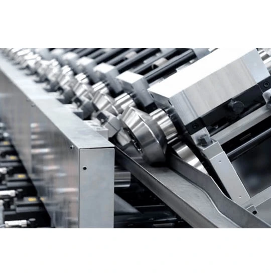 प्रेस ब्रेकिंग स्टैम्पिंग और रोल फॉर्मिंग अंतिम समझाया गया